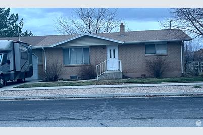 635 N 100 W, Nephi, UT 84648 - Photo 1