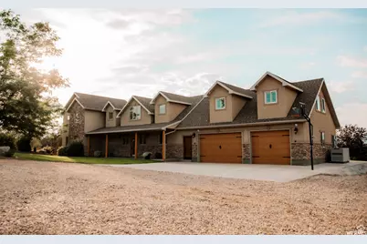 493 N 12500 W, Bluebell, UT 84007 - Photo 1