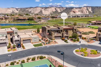 1644 W Caldonia Dunes Cir, Saint George, UT 84770 - Photo 1