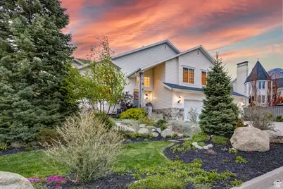 2949 E Dimple Dell Ln S, Sandy, UT 84092 - Photo 1