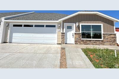 338 W 800 S, Blanding, UT 84511 - Photo 1