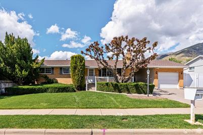 479 E 1450 N, Bountiful, UT 84010 - Photo 1