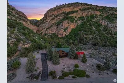 2229 S Chekshani, New Harmony, UT 84757 - Photo 1