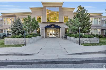 3075 E Kennedy Dr #417, Salt Lake City, UT 84108 - Photo 1