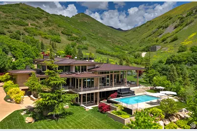 1559 E Tomahawk Dr N, Salt Lake City, UT 84103 - Photo 1