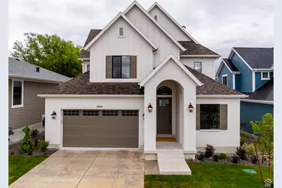 2984 N 1080 W, Lehi, UT 84043 - Photo 1