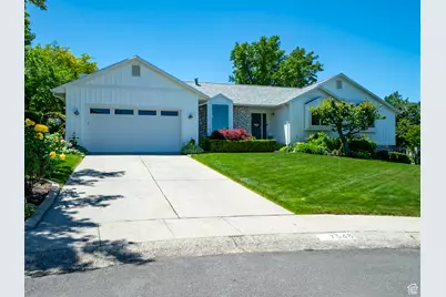 7348 S Camino Bay, Cottonwood Heights, UT 84121 - Photo 1