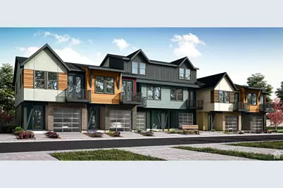 435 N 260 W #4-20, Salt Lake City, UT 84103 - Photo 1