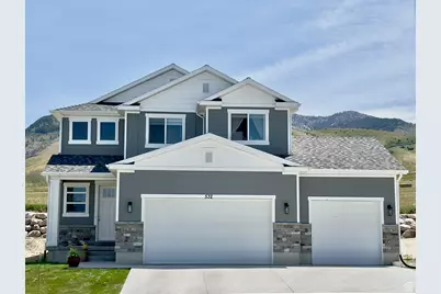 532 S 1140 E, Smithfield, UT 84335 - Photo 1