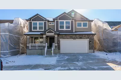 6459 W Goat Mountain Ln #150, Herriman, UT 84096 - Photo 1