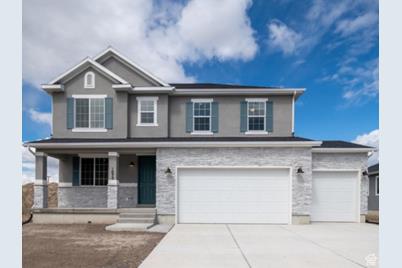 1075 E Blazing Sun Dr, Eagle Mountain, UT 84005 - Photo 1