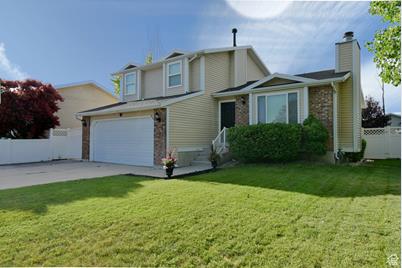 3954 W 5820 S, Taylorsville, UT 84129 - Photo 1