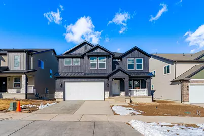 6596 W Goat Mountain Ln #125, Herriman, UT 84096 - Photo 1