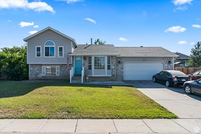 8824 S 3760 W, West Jordan, UT 84088 - Photo 1