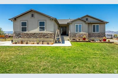 235 N 100 W, Goshen, UT 84633 - Photo 1