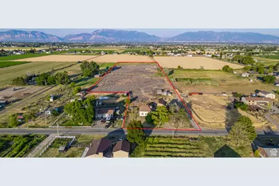 5380 S 7500 W, Hooper, UT 84315 - Photo 1