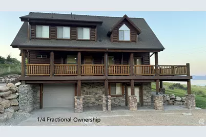 114 Bush Dr, Fish Haven, ID 83287 - Photo 1