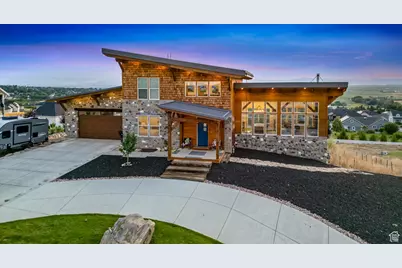 1872 S Maple Hills Dr E, Perry, UT 84302 - Photo 1