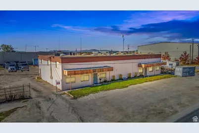 2151 N Warm Springs Rd W, Salt Lake City, UT 84116 - Photo 1