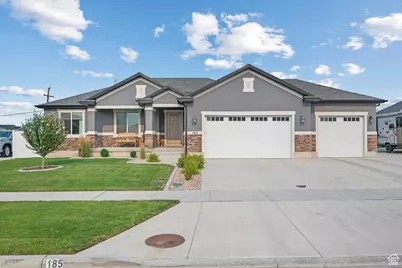 185 S 1230 W, Spanish Fork, UT 84660 - Photo 1