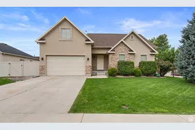 306 S 810 E, Salem, UT 84653 - Photo 1