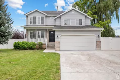 715 W 10 N, Lindon, UT 84042 - Photo 1