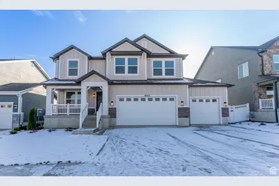 4663 W Hiddleston Dr #2201, Riverton, UT 84096 - Photo 1