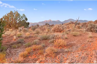 127 Flat Iron Mesa Rd #43, La Sal, UT 84530 - Photo 1