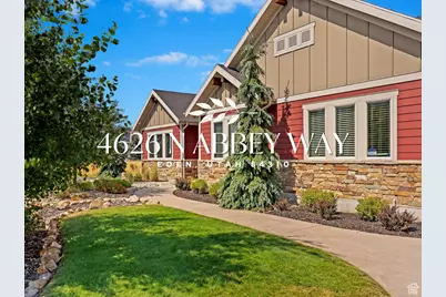 4626 N Abbey Way, Eden, UT 84310 - Photo 1