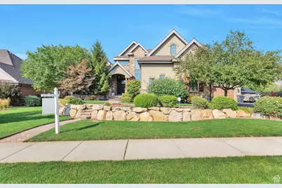 1083 Harvest Dr, Salem, UT 84653 - Photo 1