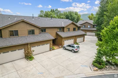 4630 Ptarmigan Loop, Snyderville, UT 84098 - Photo 1