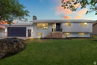 245 E 100 N, Kamas, UT 84036 - Photo 1