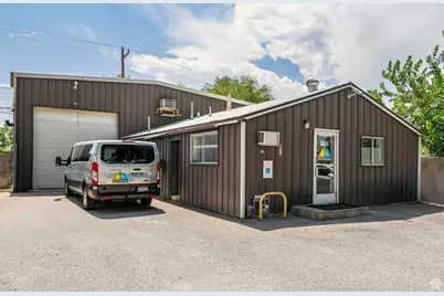 971 W Margaret Ave, Salt Lake City, UT 84104 - Photo 1