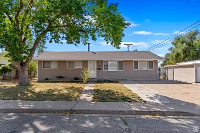 183 W 1175 N, Sunset, UT 84015 - Photo 1