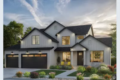 3047 N Daffodil Dr #401, Eagle Mountain, UT 84013 - Photo 1