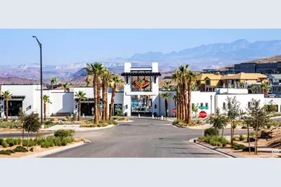 0 Desert Color, Lot 534 Phase 5, Saint George, UT 84790 - Photo 1