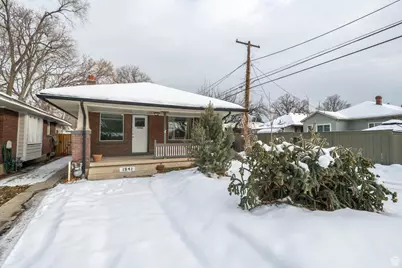 1941 S Lincoln St, Salt Lake City, UT 84105 - Photo 1