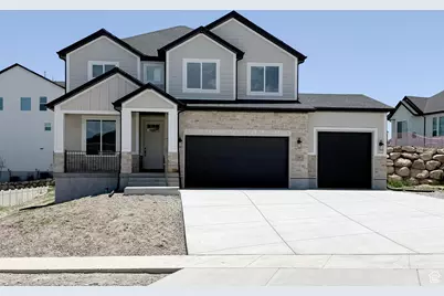1546 S Lukas Ln, Saratoga Springs, UT 84045 - Photo 1