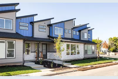 608 E Simpson Ave S, Salt Lake City, UT 84106 - Photo 1