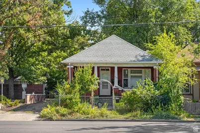 468 E 800 S, Salt Lake City, UT 84111 - Photo 1