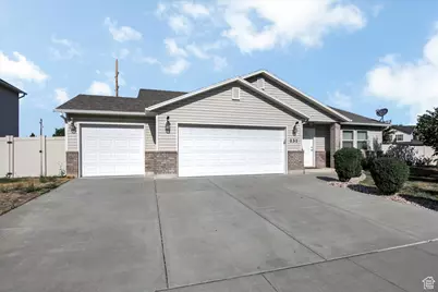 131 N Sam Gates Rd W, Ogden, UT 84404 - Photo 1