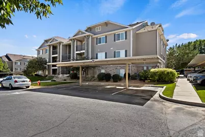 8088 N Ridge Loop W #H10, Eagle Mountain, UT 84005 - Photo 1