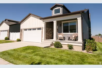 4768 W Hogan Alley Dr S, South Jordan, UT 84009 - Photo 1