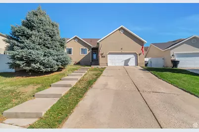 1561 Spur Ct, Payson, UT 84651 - Photo 1