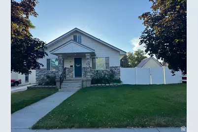 120 S 1st E, Preston, ID 83263 - Photo 1