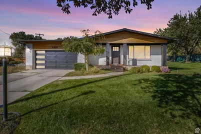 2615 E Camille Cir, Holladay, UT 84124 - Photo 1