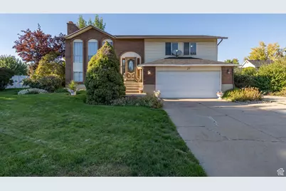 27 E Monticello Dr S, Kaysville, UT 84037 - Photo 1