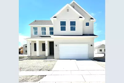 3113 Black Bear Ave N #314, Eagle Mountain, UT 84005 - Photo 1