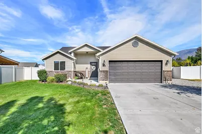 278 W Goodale Dr, Ogden, UT 84404 - Photo 1