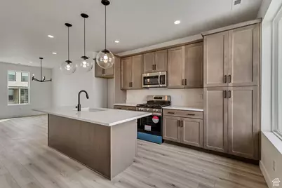 570 N Sego Way W #214, Farmington, UT 84025 - Photo 1